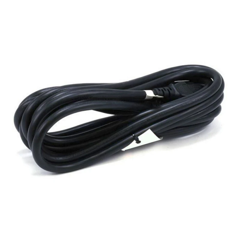 Image of IBM 42T5132 power cable Black 1 m