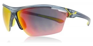 Image of Cebe Cinetik L Sunglasses Blue 62mm