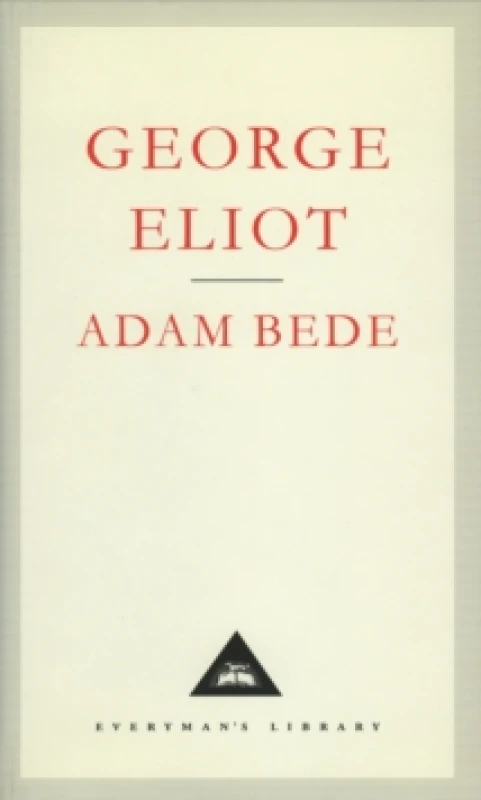 Image of Adam Bede Hardback