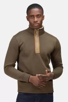 Image of Half-Zip 'Galador' Fleece