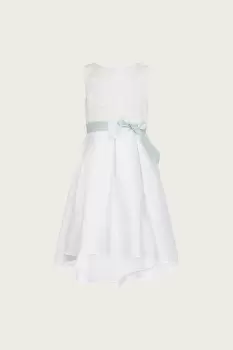 Image of 'Anika' High Low Bridesmaid Dress