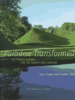 Image of Paradise Transformed by Guy Cooper and Gordon Taylor Book
