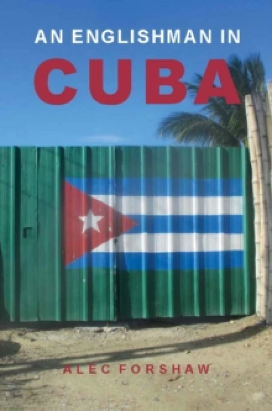 Image of An Englishman in Cuba Paperback / softback