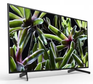 Image of Sony 43" Bravia FWD43X70 4K Ultra HD HDR LED TV