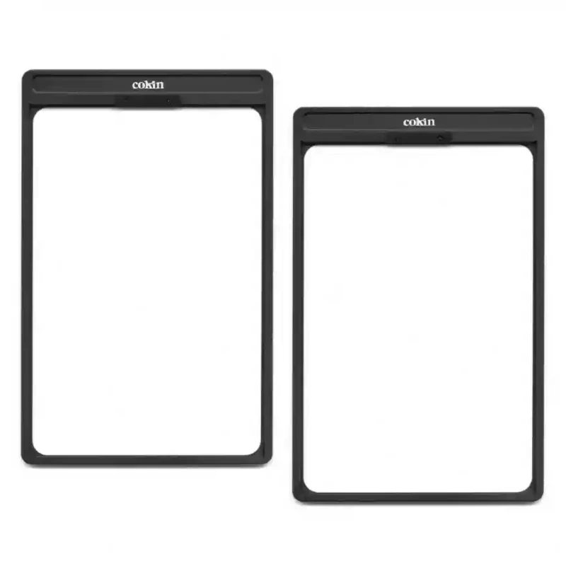 Image of Cokin NX Frames Twin-Pack 100x150