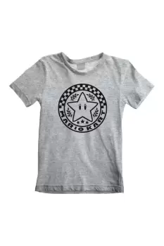 Image of Emblem T-Shirt