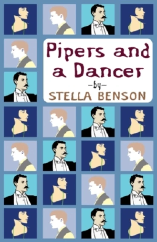 Image of Pipers and a Dancer Paperback / softback