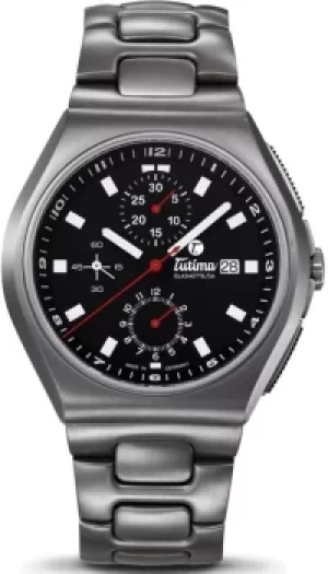 Image of Tutima Watch M2 Coastline Chronograph