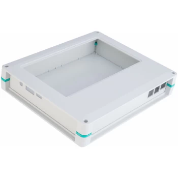 Image of 1104780 UCS 237-195-F-GD-RPI-DT7 7035 - Phoenix Contact