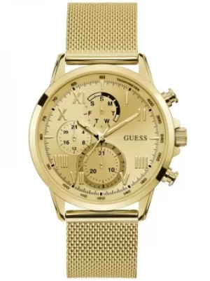 Image of Guess Mens Porter Watch W1310G2