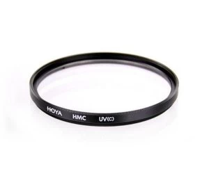Image of Hoya Digital HMC UV Lens Filter