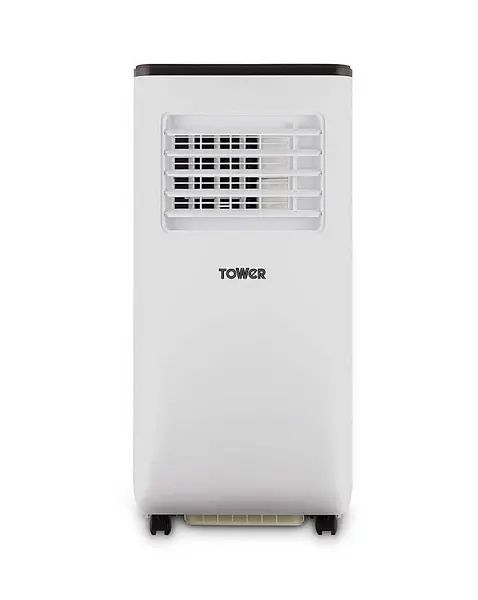 Image of Tower OT49401 5000BTU 3 In 1 Air Conditioner