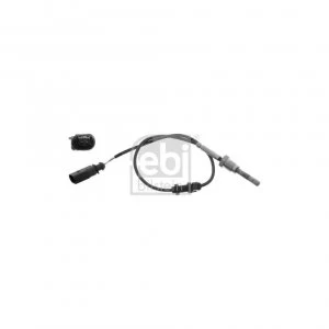 Image of Post-DPF Exhaust Gas Temperature Sensor FEBI BILSTEIN 48844