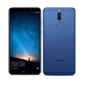 Image of Huawei Mate 10 Lite 2017 64GB