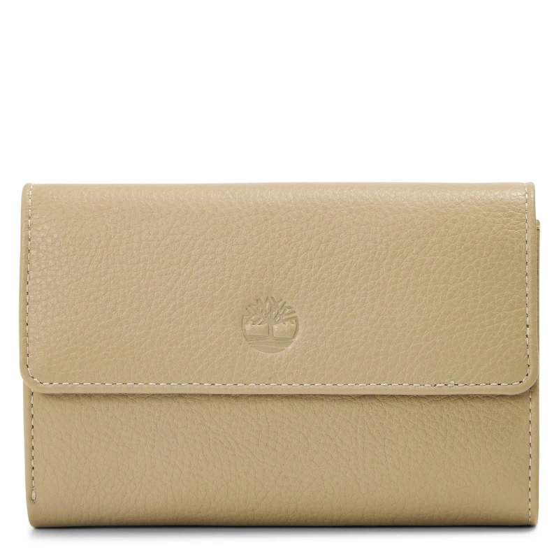 Image of Timberland Wallet With Flap Billfold Wallet Safari unisex One Size