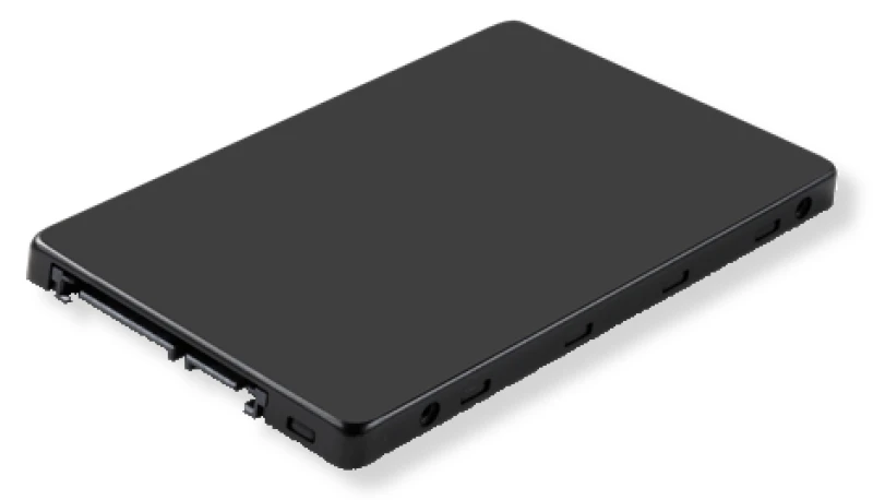Image of Lenovo 4XB7A38271 internal solid state drive 2.5" 240 GB Serial A