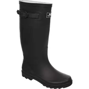 Image of Trespass Mens Recon X Wellie Black 7