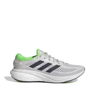 Image of adidas Supernova 2 Trainers Mens - Grey