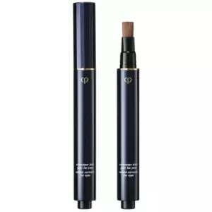 Image of Cle de Peau Beaute Radiant Corrector for Eyes (Various Shades) - Dark