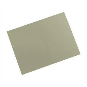Image of 5 Star Foolscap Square Cut Folders Manilla 315gm2 Green Pack of 100 Folders