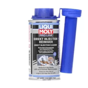 Image of LIQUI MOLY Fuel Additive OPEL 21281