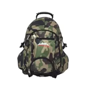 Image of Ridge 53 Backpack - Multi
