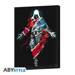 Image of Assassins Creed - Legacy Canvas