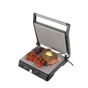 Image of Salter Marblestone XL Health Grill and Panini Maker
