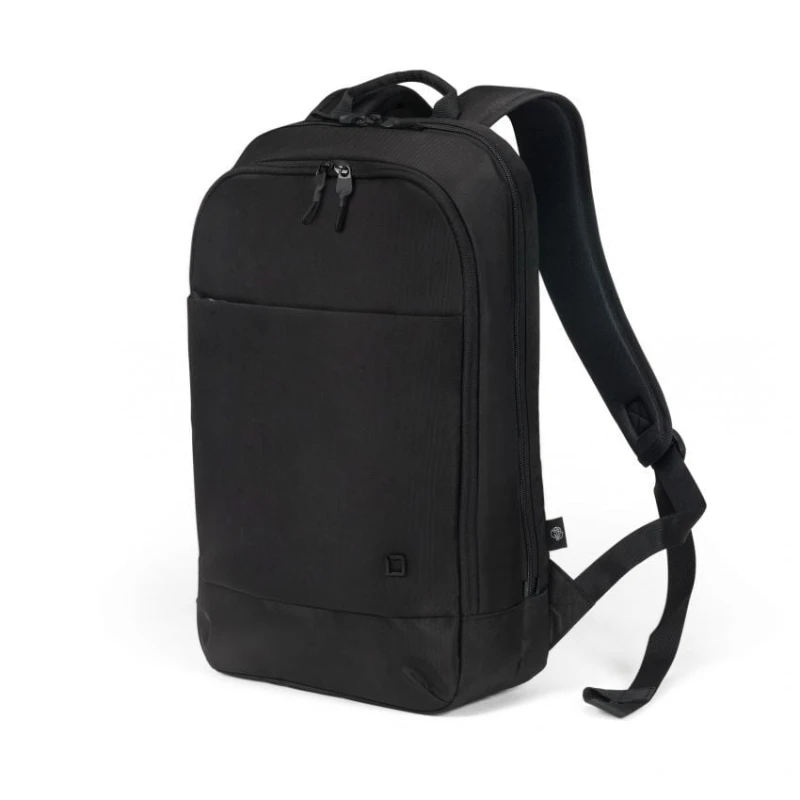 Image of Dicota DICOTA D32015-RPET laptop case 35.8cm (14.1") Backpack Black D32015-RPET