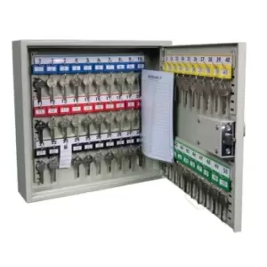 Image of Slingsby Key Cabinet - Digital Mechanical- Key Capacity = 50