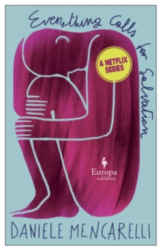 Image of Everything Calls for Salvation Paperback / softback