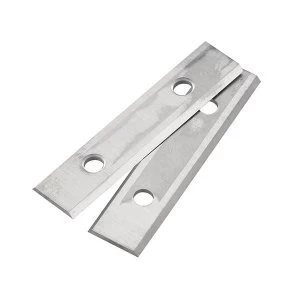 Image of Stanley Tools Replacement Tungsten Carbide Blades (2)