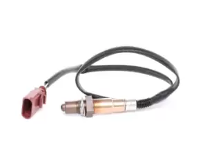 Image of RIDEX Lambda sensor VW,AUDI,SKODA 3922L0024 011906262CF,022906262AC,022906262AF 022906262AG,022906262BK,022906262BM,022906262BN,022906262BQ,030906262S