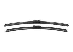 Image of Bosch Wiper blade VW,SEAT 3 397 118 974 6L1955426A