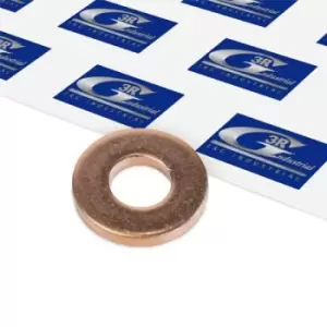 Image of 3RG Heat Shield, injection system PEUGEOT,CITROEN 81215 1610564580,198145,198170 198185,1610564580,198145,198170,198185,198415