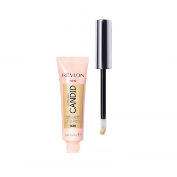 Image of Revlon Photoready Candid Anti-Pollution Concealer (Various Shades) - Oat