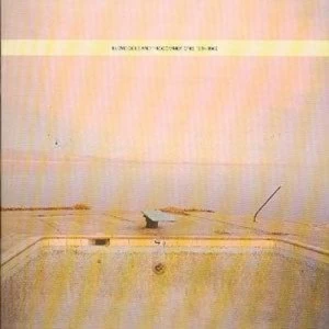 Image of 1984 To 1989 by Lloyd Cole and The Commotions CD Album