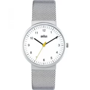 Image of Ladies Braun BN0031 Classic Watch
