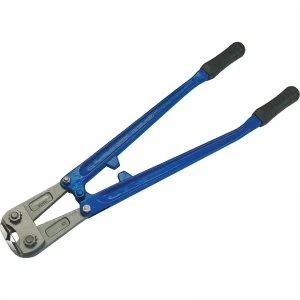 Image of Faithfull End Cut Bolt Cutters 600mm