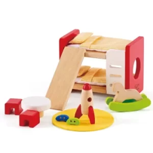 Image of Childrens Room Playset