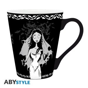 Image of Corpse Bride - Emily & Victor Mug