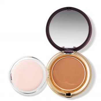 Image of Wander Beauty Wanderlust Powder Foundation 0.31 oz (Various Shades) - Deep