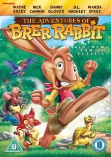 Image of The Adventures of Brer Rabbit