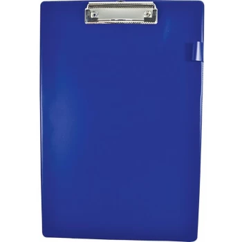 Image of Standard Blue Clipboard - Offis