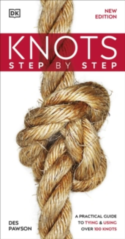 Image of Step by Step Knots. Paperback. By Des Pawson Books