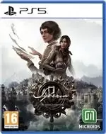 Image of Syberia The World Before 20 Years Edition PS5 Game