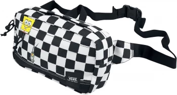 Image of Vans Spongebob Squarepants - Old School IIII Backpack Belt Pouch multicolour
