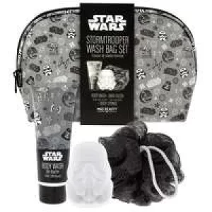Image of Mad Beauty Disney Star Wars Toiletries Bag