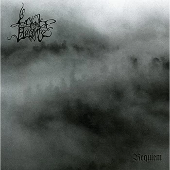 Image of I Shalt Become - Requiem CD