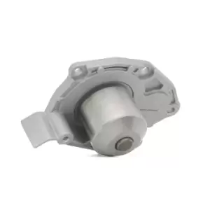 Image of RIDEX Water pump 1260W0106 Engine water pump,Water pump for engine RENAULT,NISSAN,SUZUKI,SCENIC II (JM0/1_),MEGANE II Coupe-Cabriolet (EM0/1_)